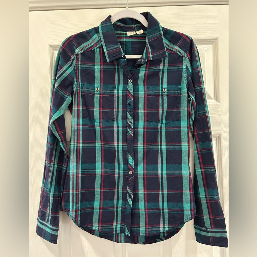 Flannel